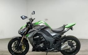 KAWASAKI Z1000 2014 ZRT00F