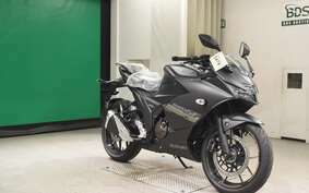 SUZUKI GIXXER 250 SF ED22Y