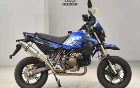 KAWASAKI KSR110 E KL110D