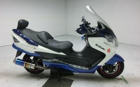 SUZUKI SKYWAVE 250 (Burgman 250) S Fi CJ46A