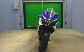 SUZUKI GSX-R1000 2007 GT77A