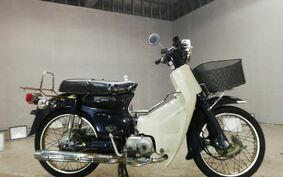 HONDA C70 SUPER CUB HA02