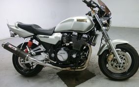 YAMAHA XJR1200 1995 4KG