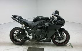 YAMAHA YZF-R1 Fi 2010 RN23