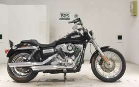 HARLEY FXDC 1580 2009 GV4