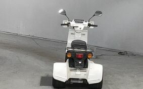 HONDA GYRO X TD02