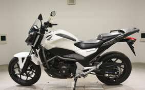 HONDA NC 700 S ABS 2012 RC61