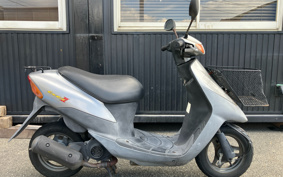 SUZUKI LETS2 CA1KA