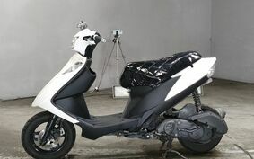 SUZUKI ADDRESS V125 CF4EA