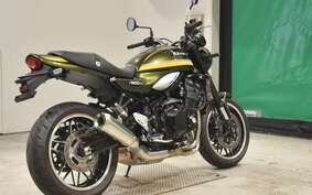 KAWASAKI Z900RS 2020 ZR900C