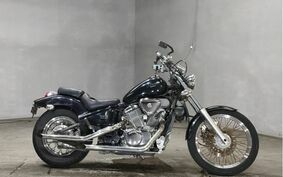 HONDA STEED 400 2001 NC26