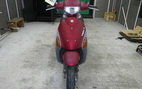 SUZUKI LET's 4 G CA41A