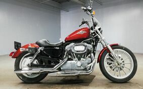 HARLEY XL883L 2008 CR2