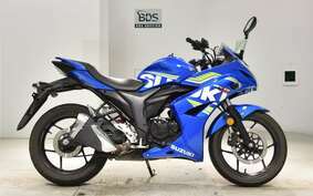 SUZUKI GIXXER 150 SF PD530