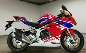 HONDA CBR250RR MC51