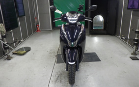 HONDA LEAD 125 JF45