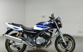 SUZUKI GSX250FX ZR250C