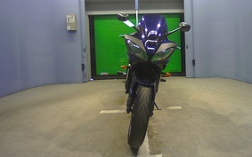 YAMAHA FAZER FZ6 S 2008 RJ14