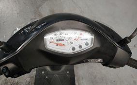 SUZUKI ADDRESS V50 CA44A