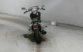 HONDA SHADOW 400 SLASHER 2002 NC40