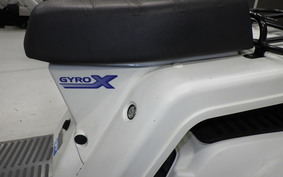 HONDA GYRO X TD02