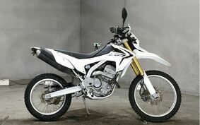 HONDA CRF250L MD38