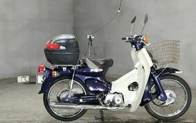 HONDA C70 SUPER CUB HA02