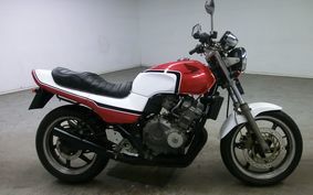 HONDA JADE MC23