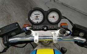 HONDA VT250 SPADA MC20