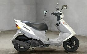 SUZUKI ADDRESS V125 G CF46A