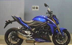 SUZUKI GSX-S1000 2015 GT79A