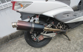 YAMAHA CYGNUS125X SE44J