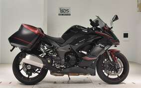 KAWASAKI NINJA 1000 SX 2022 ZXT02K