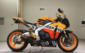 HONDA CBR1000RR Gen. 2 2009 SC59