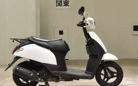 SUZUKI LET's CA4AA