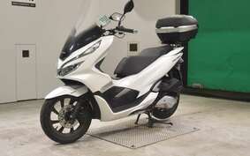 HONDA PCX 150 ABS KF30