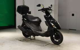 SUZUKI ADDRESS V125 S CF4MA