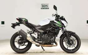 KAWASAKI Z250 Gen.2 EX250P