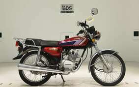 HONDA CG125