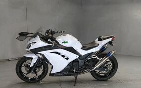 KAWASAKI NINJA 250 EX250L