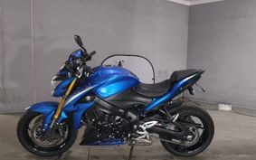 SUZUKI GSX-S1000 GT79A