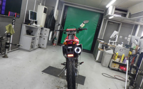 HONDA XR250 MOTARD MD30