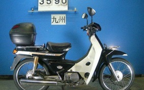 HONDA C100 SUPER CUB Type E HA06