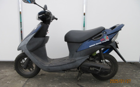 SUZUKI LETS2 CA1PA