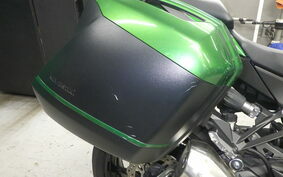 KAWASAKI NINJA 1000 A 2018 ZXT00W