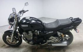 YAMAHA XJR1200 1994 4KG