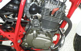 HONDA FTR223 MC34