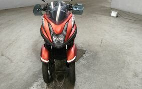 YAMAHA TRICITY 125 SE82J