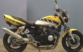 YAMAHA XJR400 R 2001 RH02J