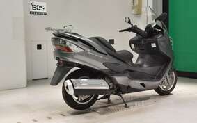 SUZUKI SKYWAVE 400 2008 CK44A